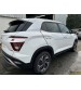 Aplique Lateral Tras/dir Hyundai Creta Platinum Tgdi 2024 Preto