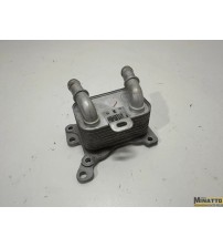 Trocador De Calor Óleo Motor Renault Captur 1.3t 2022