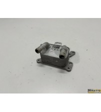 Trocador De Calor Óleo Motor Renault Captur 1.3t 2022