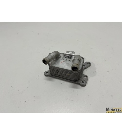 Trocador De Calor Óleo Motor Renault Captur 1.3t 2022
