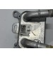 Trocador De Calor Óleo Motor Renault Captur 1.3t 2022
