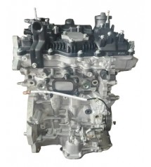 Motor Parcial Hyundai Creta 1.0 Tgdi 120cv Flex 2025 Natroca