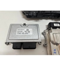 Modulo De Injeção Hyundai Hb20 Sense 1.0 Tgdi Aut. 2024