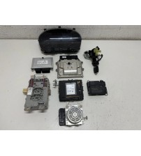 Modulo De Injeção Hyundai Hb20 Sense 1.0 Tgdi Aut. 2024