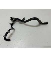 Cano D'água N1 Hyundai Hb20 Sense 1.0 Tgdi 2024 Preto