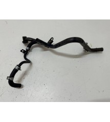 Cano D'água N1 Hyundai Hb20 Sense 1.0 Tgdi 2024 Preto