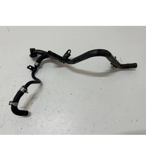 Cano D'água N1 Hyundai Hb20 Sense 1.0 Tgdi 2024 Preto
