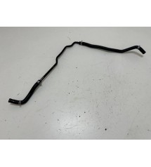 Cano D'água N4 Hyundai Hb20 Sense 1.0 Tgdi 2024 Preto