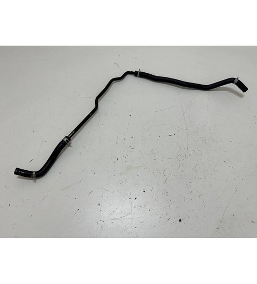 Cano D'água N4 Hyundai Hb20 Sense 1.0 Tgdi 2024 Preto