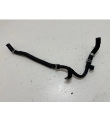 Cano D'água N5 Hyundai Hb20 Sense 1.0 Tgdi 2024 Preto