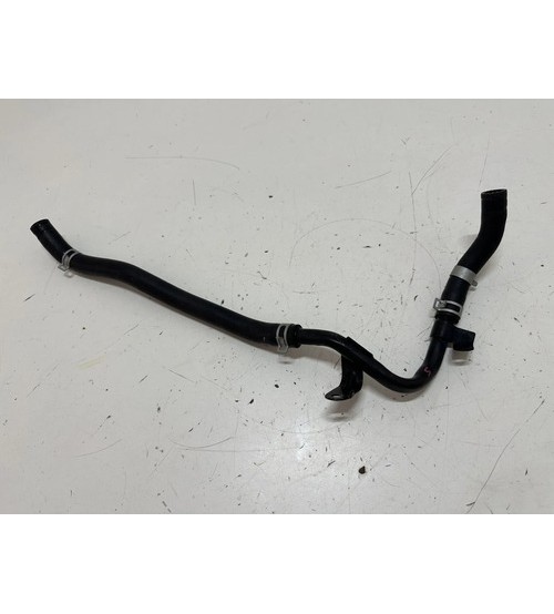 Cano D'água N5 Hyundai Hb20 Sense 1.0 Tgdi 2024 Preto