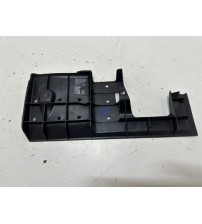 Acabamento Inferior Tras/esq Hyundai Hb20 Sense Hatch 2024