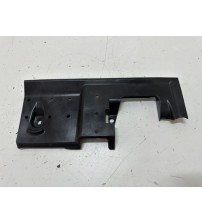 Acabamento Inferior Tras/esq Hyundai Hb20 Sense Hatch 2024