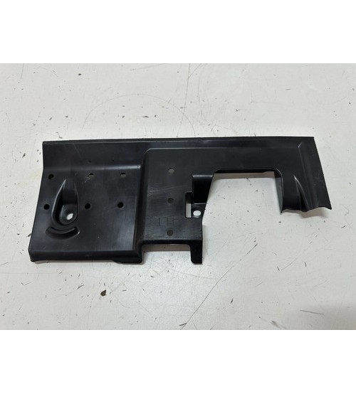 Acabamento Inferior Tras/esq Hyundai Hb20 Sense Hatch 2024