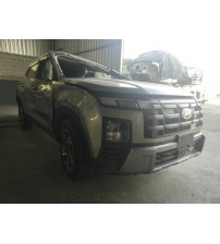Hyundai Creta Platinum 1.0 Tgdi Flex 120cv 2025 Para Peças