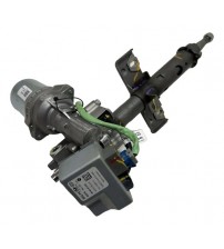Coluna De Direção Hyundai Hb20 Sense 1.0 Tgdi Aut 2024