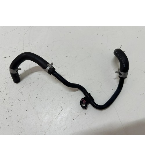 Cano D'água N2 Hyundai Hb20 Sense 1.0 Tgdi 2024 Preto