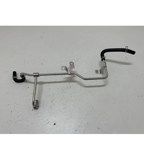 Cano D'água N3 Hyundai Hb20 Sense 1.0 Tgdi 2024 Preto