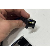 Chicote Sensor Abs Tras/esq Hyundai Hb20 Sense 1.0 Tgdi 2024