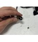 Chicote Sensor Abs Tras/dir Hyundai Hb20 Sense 1.0 Tgdi 2024