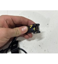 Chicote Sensor Abs Tras/dir Hyundai Hb20 Sense 1.0 Tgdi 2024