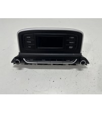 Radio Original Hyundai Hb20 Sense 2024