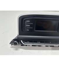 Radio Original Hyundai Hb20 Sense 2024