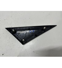 Acabamento Externo Paralama Dian/esq Hyundai Hb20 Sense 2024
