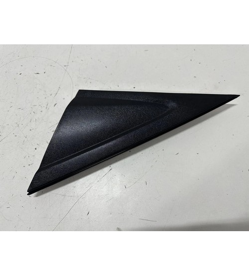 Acabamento Externo Paralama Dian/esq Hyundai Hb20 Sense 2024