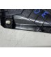 Acabamento Externo Paralama Dian/esq Hyundai Hb20 Sense 2024