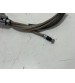 Cabo Abrir Tampa Tanque Hyundai Hb20 Sense 2024