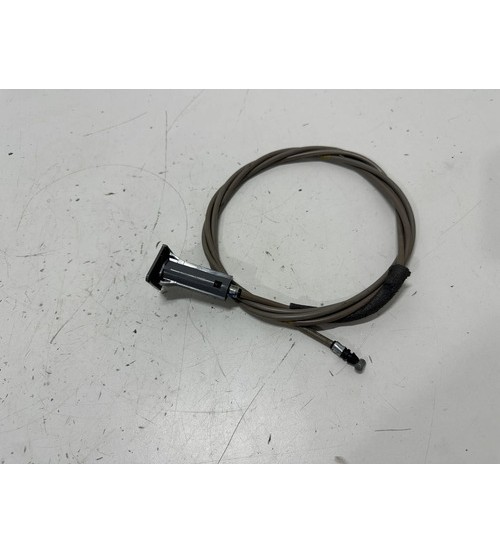 Cabo Abrir Tampa Tanque Hyundai Hb20 Sense 2024