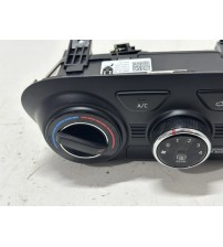 Comando Ar Condicionado Hyundai Hb20 Sense 2024