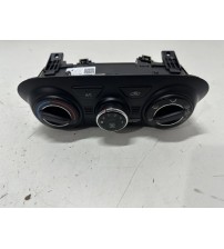 Comando Ar Condicionado Hyundai Hb20 Sense 2024