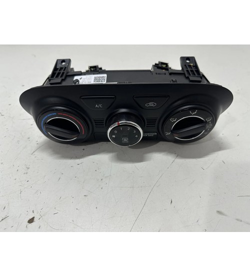 Comando Ar Condicionado Hyundai Hb20 Sense 2024