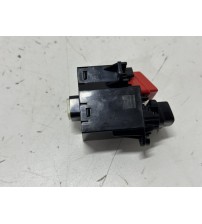 Botão Alerta Hyundai Hb20 Sense 2024 000