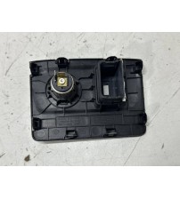 Plug 12v/usb Hyundai Hb20 Sense 2024