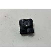 Botão Retrovisor Elétrico Hyundai Hb20 Sense 2024