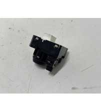Botão Retrovisor Elétrico Hyundai Hb20 Sense 2024