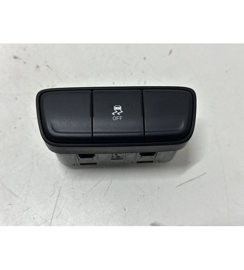 Boão Controle Tração Hyundai Hb20 Sense 2024 Preto