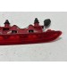 Break Light Hyundai Hb20 Sense Hatch 2024