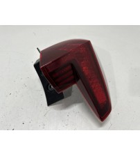 Lanterna Tras/dir Hyundai Hb20 Sense Hatch 2024 Direito/passageiro 000