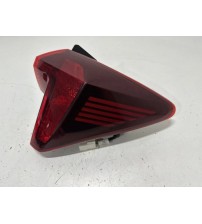 Lanterna Tras/dir Hyundai Hb20 Sense Hatch 2024 Direito/passageiro 000 Lanterna Tras/dir Hyundai Hb20 Sense Hatch 2024 Direito/passageiro 000