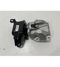 Coxim Esquerdo Cambio Hyundai Hb20 Sense 1.0 Tgdi Aut. 2024