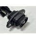 Coxim Inf. Traseiro Cambio Hyundai Hb20 Sense Tgdi Aut. 2024