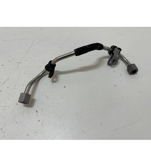 Cano Bomba De Alta/flauta Hyundai Hb20 Sense 1.0 Tgdi 2024