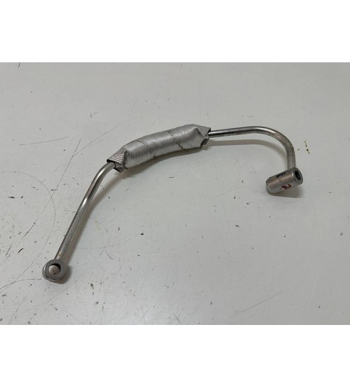 Cano Da Turbina N2 Hyundai Hb20 Sense 1.0 Tgdi 2024