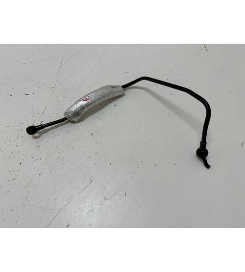 Cano Da Turbina N3 Hyundai Hb20 Sense 1.0 Tgdi 2024