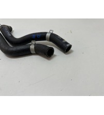 Mangueiras Do Ar Quente Hyundai Hb20 Sense 1.0 Tgdi 2024