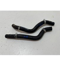 Mangueiras Do Ar Quente Hyundai Hb20 Sense 1.0 Tgdi 2024